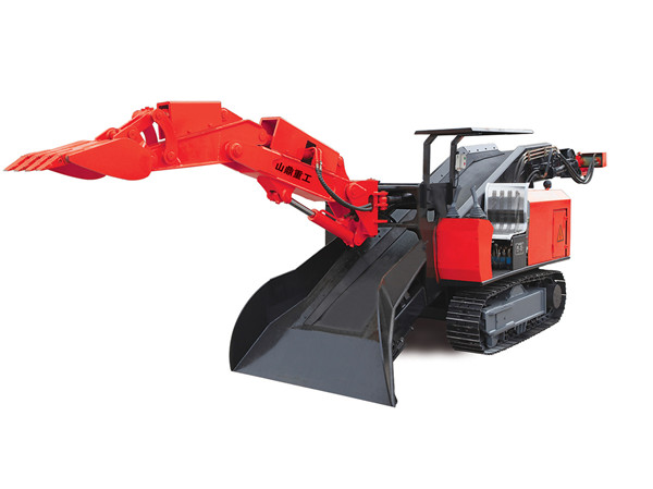 防爆好色先生黄色软件在线底盘设计介绍