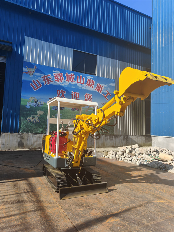 液压挖掘机批发