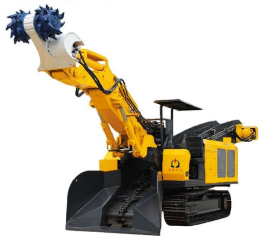 ZWY-80 铣挖机 MAKA   ZWY-120铣挖机 MAKA